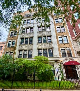 5646 N Kenmore Unit 4B, Chicago, IL 60660