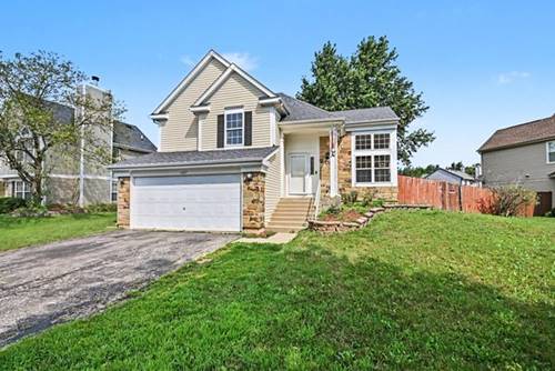 1457 Beaumont, Bartlett, IL 60103