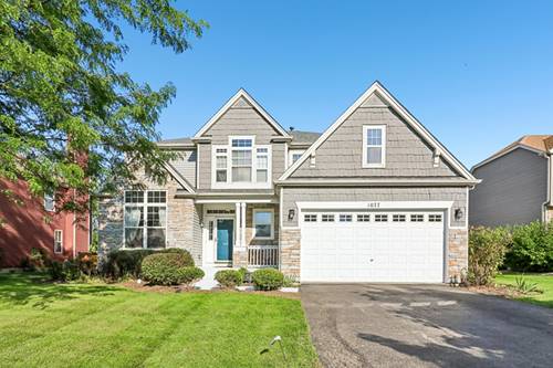 1077 Neuhaven, Antioch, IL 60002