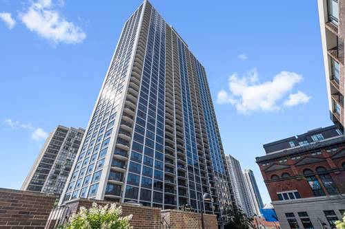 1560 N Sandburg Unit 3602-04, Chicago, IL 60610