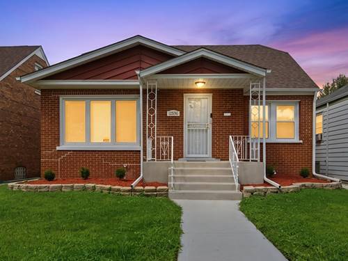 12536 S Union, Chicago, IL 60628