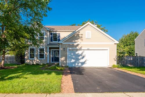 1401 Bridgehampton, Plainfield, IL 60586