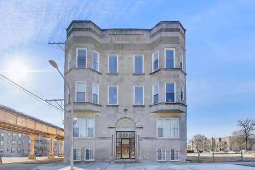 313 E 60th Unit 1, Chicago, IL 60637