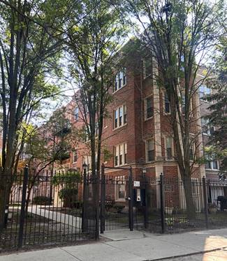 2315 E 70th Unit 213, Chicago, IL 60649
