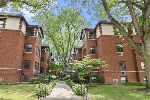 821 Lake Unit 2S, Oak Park, IL 60301