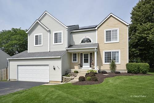 300 Briarwood, Algonquin, IL 60102