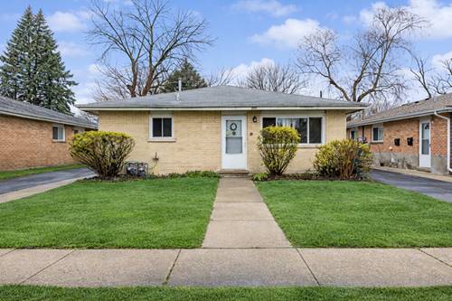808 Mackinaw, Calumet City, IL 60409