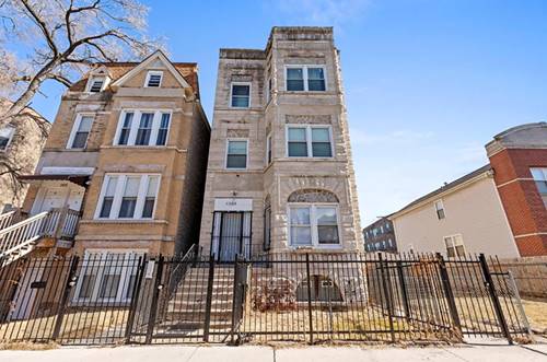 1325 S Sawyer Unit 1, Chicago, IL 60623