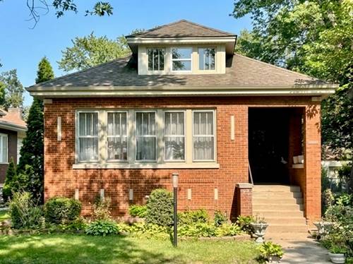 10753 S Hale, Chicago, IL 60643