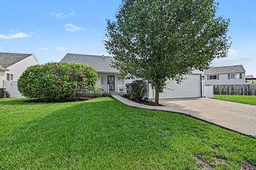 2220 White Eagle, Plainfield, IL 60586