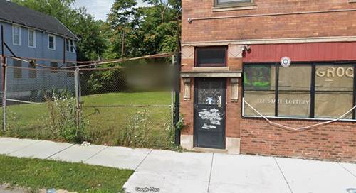 11302 S Wentworth, Chicago, IL 60628
