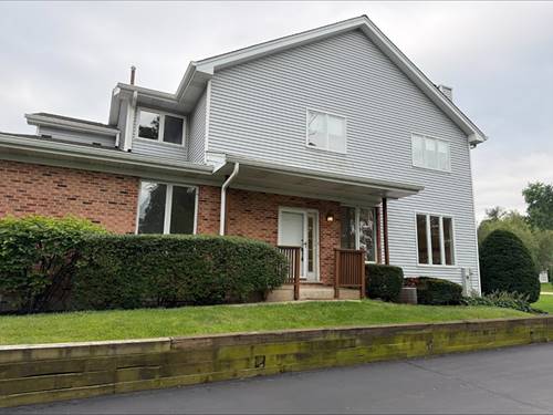 94 Charlotte Unit 94, Cary, IL 60013