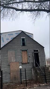 1508 S Komensky, Chicago, IL 60623