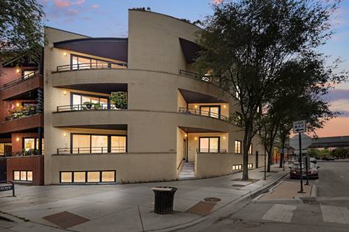 4662 N Winthrop Unit 1S, Chicago, IL 60640