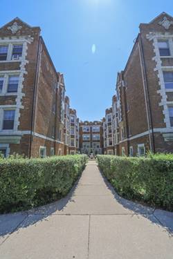 1039 W North Shore Unit 2W, Chicago, IL 60626
