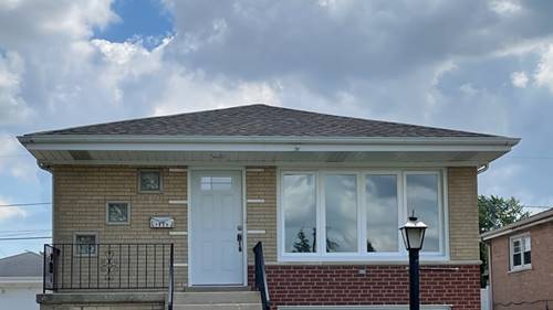 7925 Natchez, Burbank, IL 60459