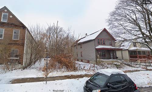 11552 S Wentworth, Chicago, IL 60628