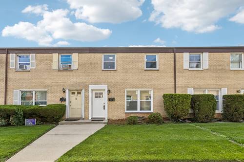 852 Colonial Unit E, Wheeling, IL 60090