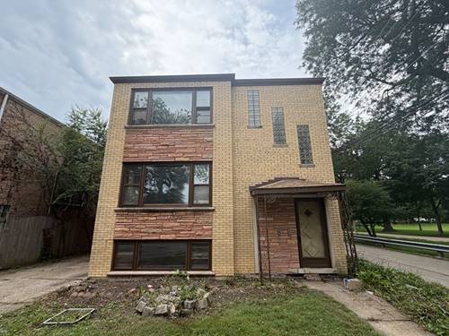4552 N Lockwood, Chicago, IL 60630