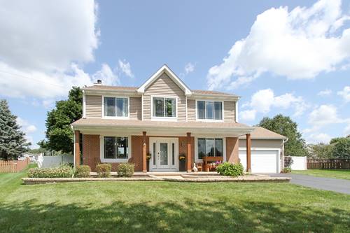 465 Spring Ridge, Crystal Lake, IL 60012