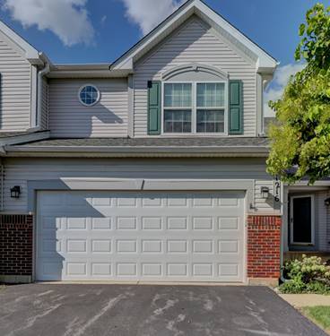 1216 Appaloosa, Bartlett, IL 60103