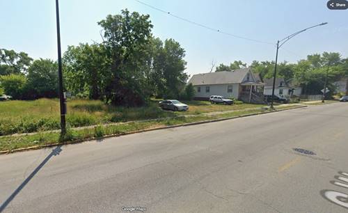 11527 S Wentworth, Chicago, IL 60628