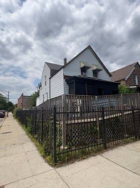 7158 S May, Chicago, IL 60621