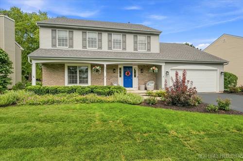 1841 Williamsburg, Geneva, IL 60134