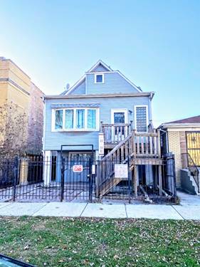 4610 N Harding Unit 2, Chicago, IL 60625