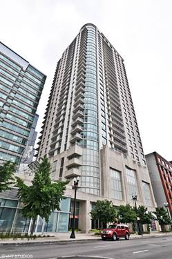 125 S Jefferson Unit 1905, Chicago, IL 60661