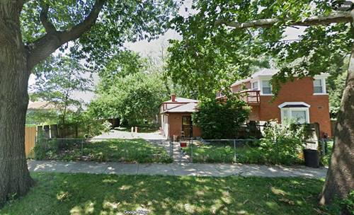 11344 S Princeton, Chicago, IL 60628