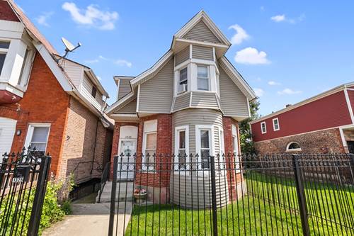 1325 S Claremont, Chicago, IL 60608