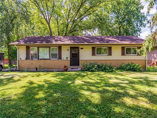 2139 Cherry, Hanover Park, IL 60133
