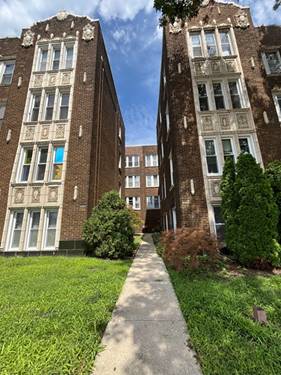 2840 W Addison Unit 3S, Chicago, IL 60618