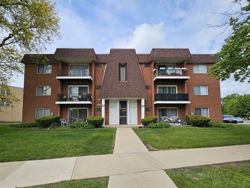 12620 S Alpine Unit 9, Alsip, IL 60803
