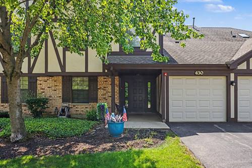 430 Elizabeth Unit 2C, Wood Dale, IL 60191