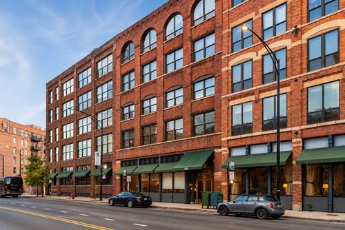 420 W Grand Unit 2H, Chicago, IL 60654