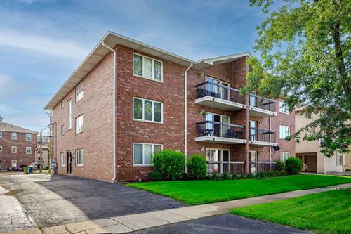 9529 Minnick Unit 1A, Oak Lawn, IL 60453