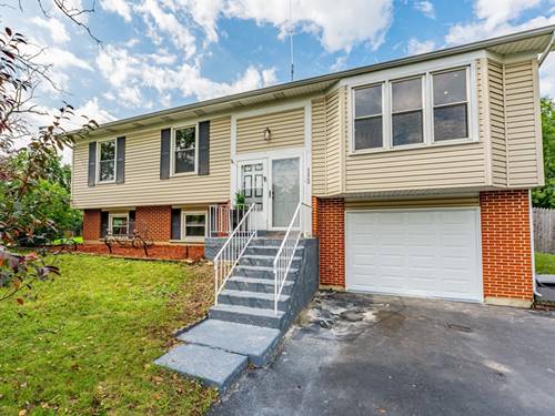 113 Camelot, Bolingbrook, IL 60440