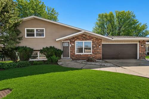 6151 Victoria, Oak Forest, IL 60452