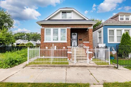6438 S Hoyne, Chicago, IL 60636
