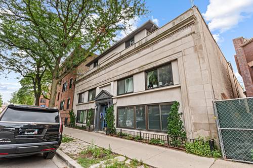 909 W Diversey Unit 3W, Chicago, IL 60614