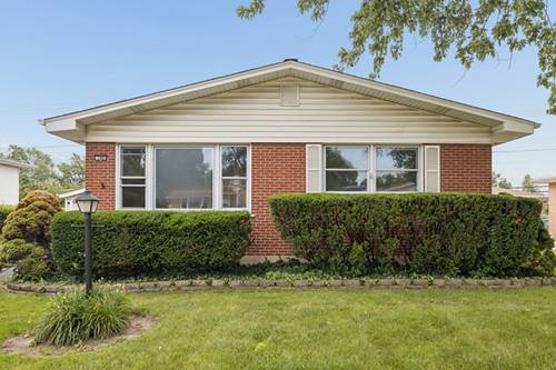 198 W Normandy, Chicago Heights, IL 60411