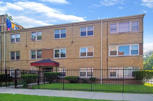 6700 S Paxton Unit G2, Chicago, IL 60649