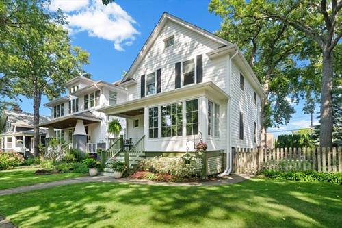 248 Wood, Wilmette, IL 60091