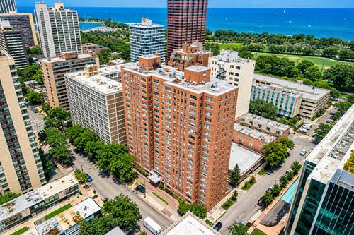 2909 N Sheridan Unit 1703, Chicago, IL 60657
