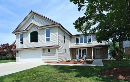 1000 E Ardyce, Mount Prospect, IL 60056