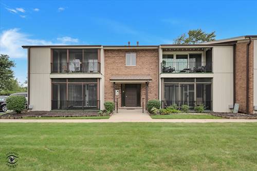 17713 Harlem Unit 15, Tinley Park, IL 60477