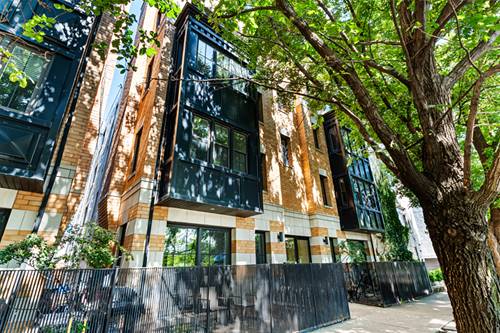 2235 N Lister Unit 102, Chicago, IL 60614