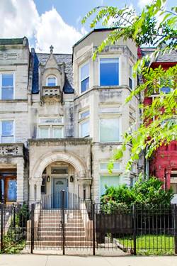 4408 S Michigan, Chicago, IL 60653